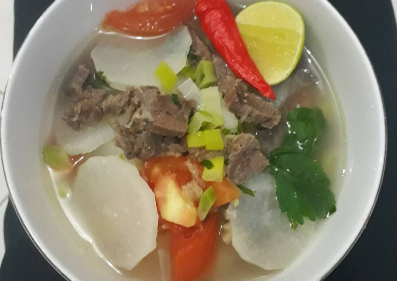 Soto Bandung