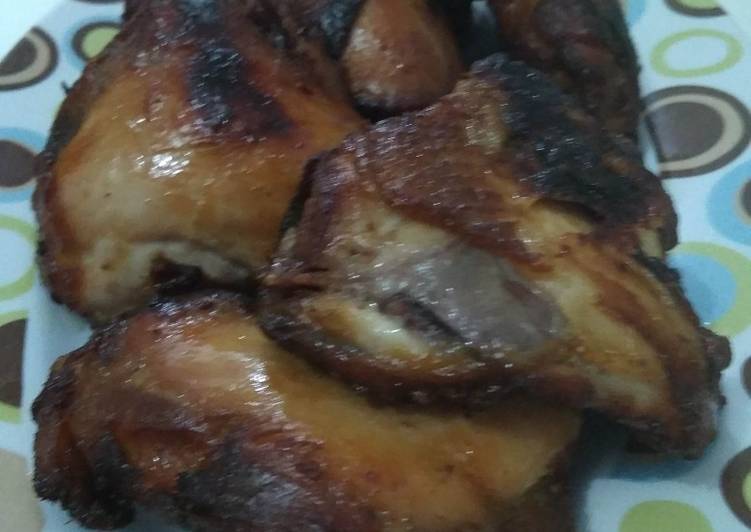 9 Resep: Bacem Ayam Anti Gagal!