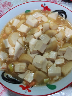 Foto resep Mun Tahu