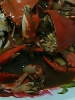 Foto resep Kepiting asam manis