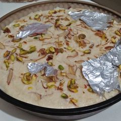 Kheer A picture of Kheer.