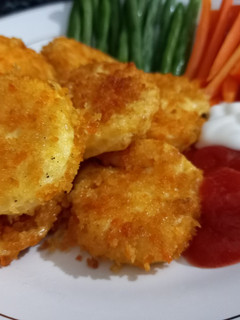 Foto resep Tofu Goreng Crispy