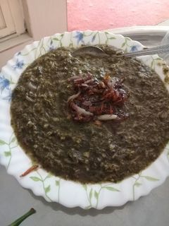 عکسی از دستور پنیرک توله