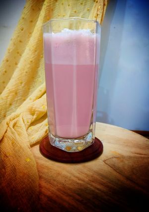 A picture of Lassi (Sweet).
