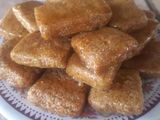 مبسس مقلي معسل يذوب فلفم