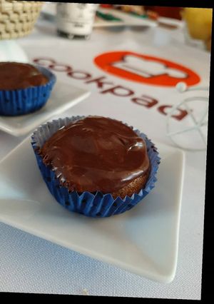 Una foto de Cupcakes integrales