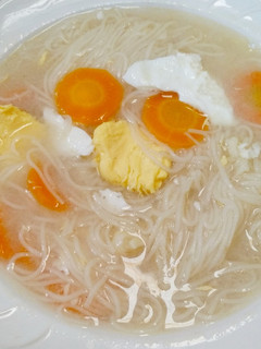 Foto resep Misoa telur