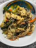 Verdura al Wok