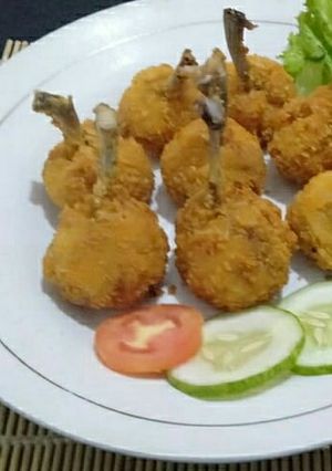 Foto resep Chicken Drumstick