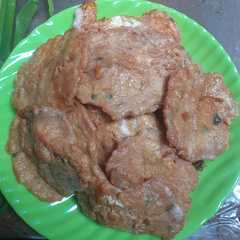 รูปของ Steak Tempe Mudah dan Enak