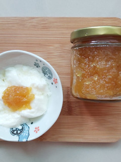 鳳梨果醬 的食譜成品照片