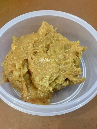 Langkah Gampang Menyiapkan Resep ISIAN BAKPAO🍃 yang Menggugah Selera Anti Ribet, Bisa Manjain Lidah