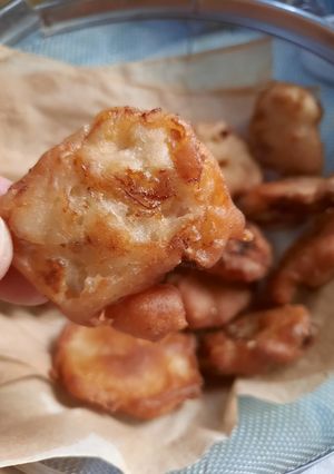 Foto resep Pisang Goreng Kriuk 🍌