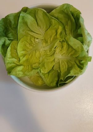 Salátalé recept fotója
