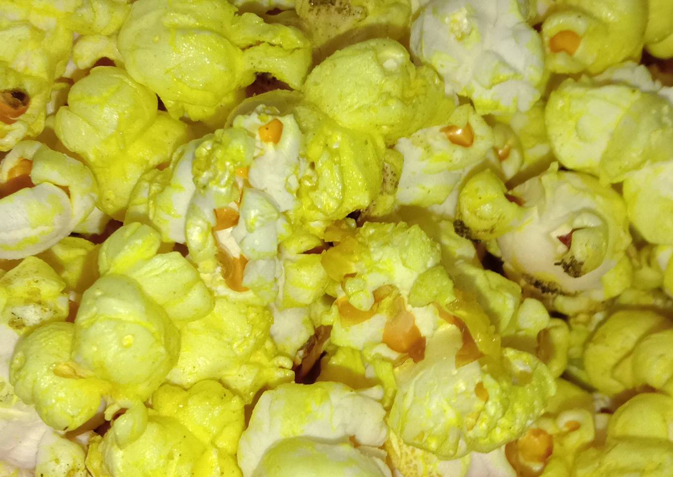 Popcorn