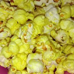 A picture of Popcorn.