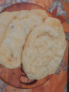 عکسی از دستور نان روغنی