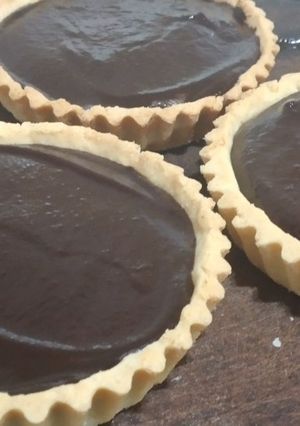 Una foto de Tartitas bombón!!