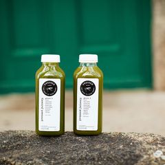 Green 3 Juice A picture of Green 3 Juice.