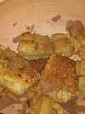 Chicharrones