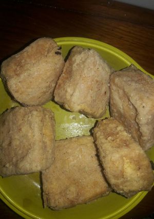 Foto resep Tahu Isi (Beda Dari yang Lain)