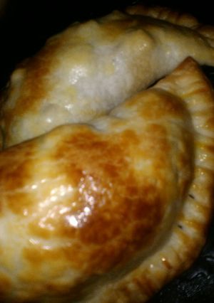 Una foto de Empanadas de carne (NO al delivery!!!)