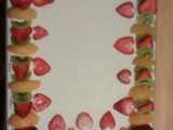 tres leches cake