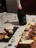 Tabla de quesos
