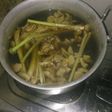 Jamu tradisional praktis