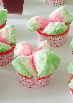 Foto resep Bolkus Semangka