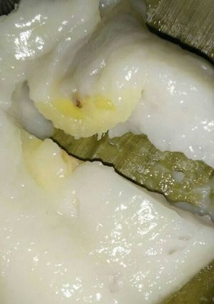 Foto resep Nagasari