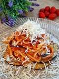 Spaghetti alla Norma