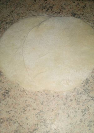 Una foto de Tapas de empanadas para freír u hornear