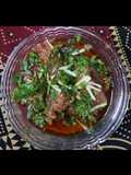 Mutton Kunna 😋