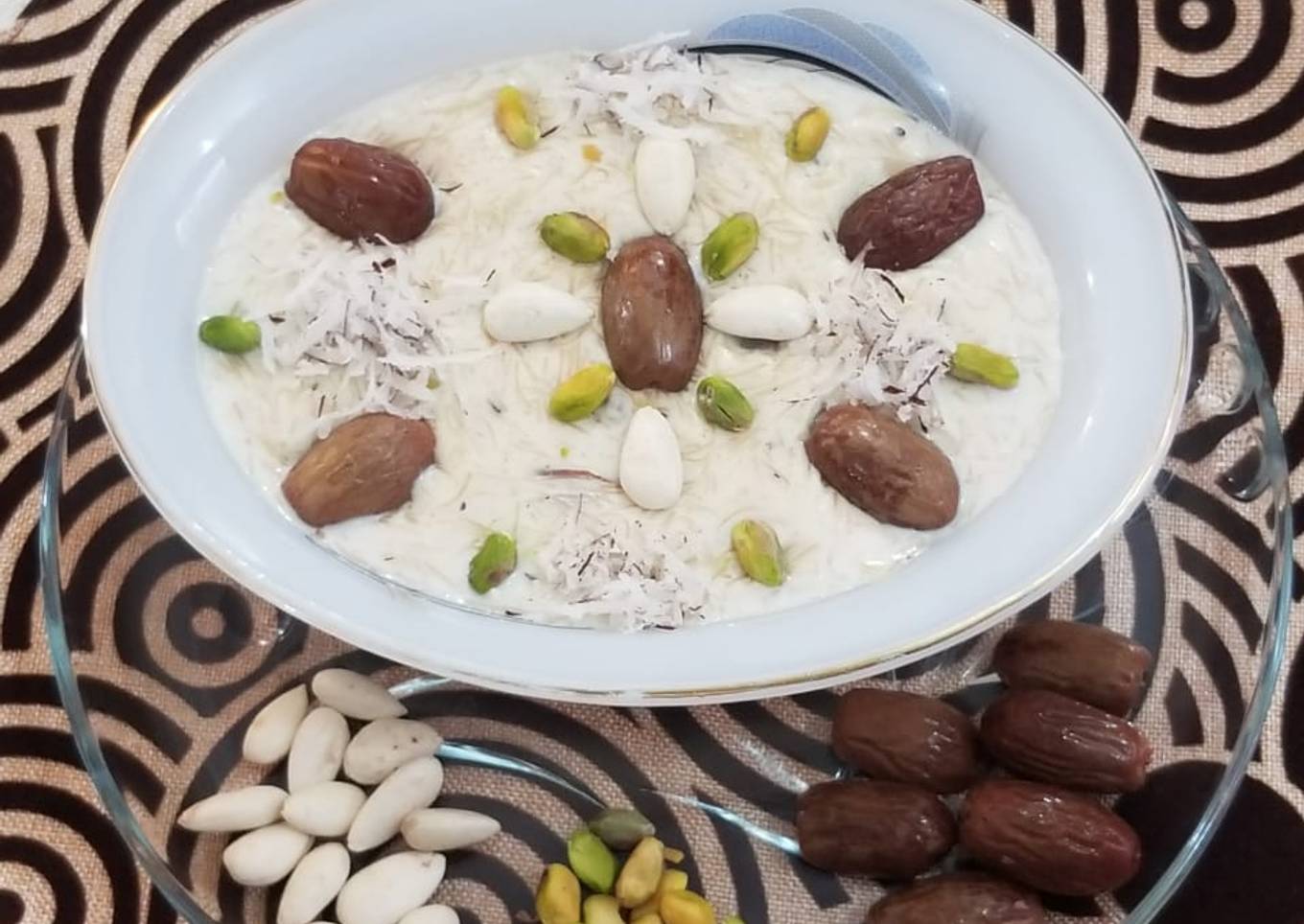 Sheer khurma