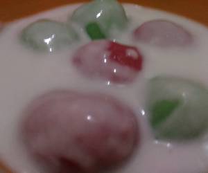 Mudah Cepat Memasak Kue Putri Mandi Ala Rumahan