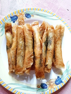 Foto resep Pisang coklat