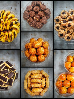 Foto resep Adonan Dasar Untuk Kue Kering