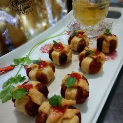 A picture of Potato gifts.