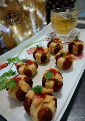 A picture of Potato gifts.