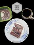 Puding Cokelat Tepung Maizena