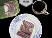 Gambar puding maizena