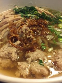 รูปของ ก๋วยจั๊บญวน (เส้นสด)