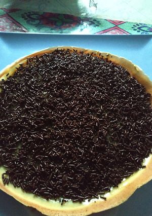 Foto resep Terang Bulan