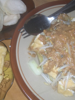 Foto resep 9. Ketoprak