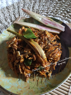 Foto resep Pampis Pindang Bunga Kecombrang