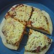 Pizza teflon enyaakkk 'SIMPLE anti gagal'