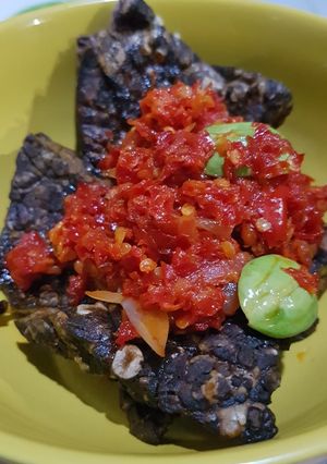 Foto resep Dendeng Paru