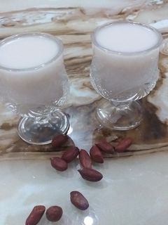 Lemun Gyada ainihin hoton girkin