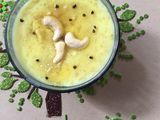 சத்துள்ளகோதுமை ரவை புட்டிங்